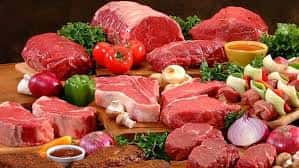 Las Carnes Rojas