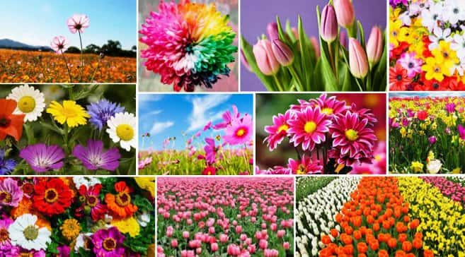 Las Flores