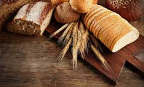 Tipos de pan
