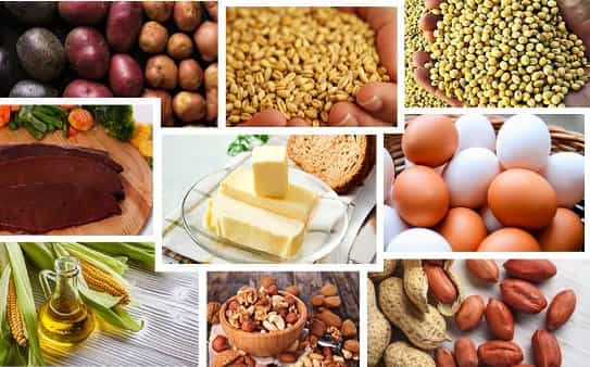 Vitamina E